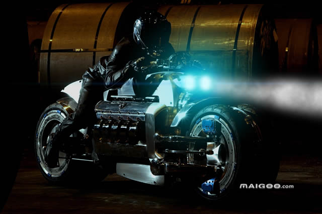 世界十大超酷摩托车 摩托车前10名（世界最酷的摩托车）