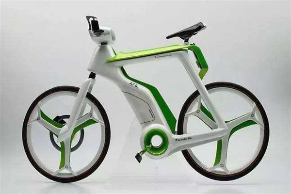 世界上最轻的自行车 空气自行车（重量1.2千克）（世界上最轻的自行车有多重）