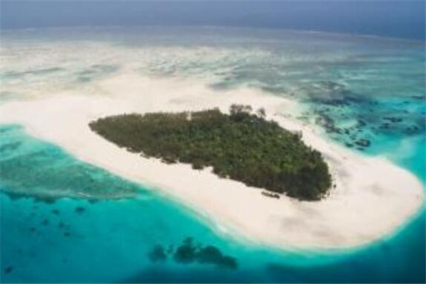 哪里的海岛度假最美 世界十大顶级海岛景点排名