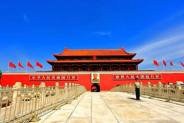 北京有什么必去的景点 北京必去的十大景点