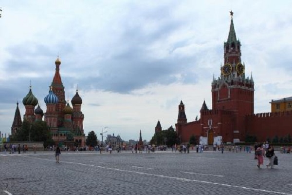 俄罗斯十大著名旅游景点,俄罗斯好玩的景点排行榜前十名