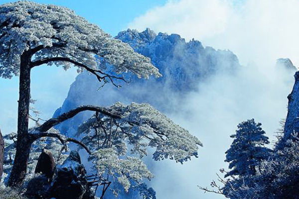 中国各省市爬山的好地方:泰山上榜，第一是天下第一奇山（泰山是全国的第一山吗）
