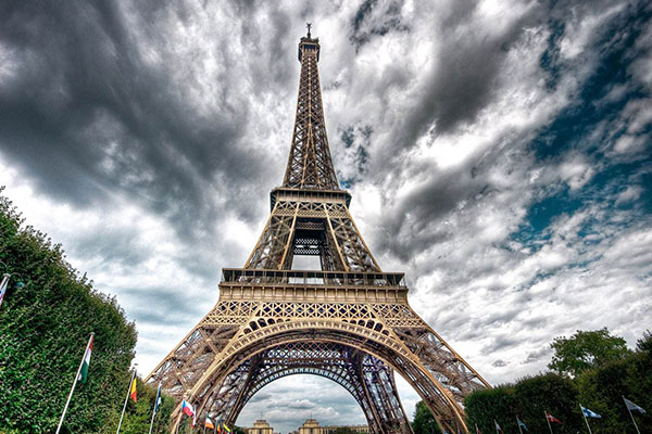 法国十大必去旅游景点，都说是最值得一去的景点（法国非常值得去的世界级景点）